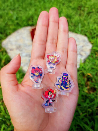 Minis Minis