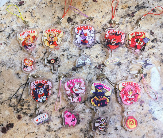 Hazbin Hazbin
