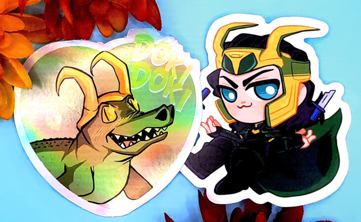 Loki Loki