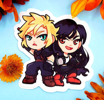 FF7 FF7