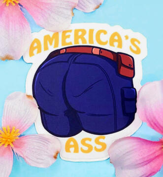 America America