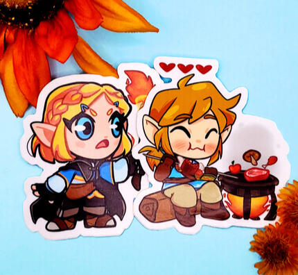 LOZ LOZ