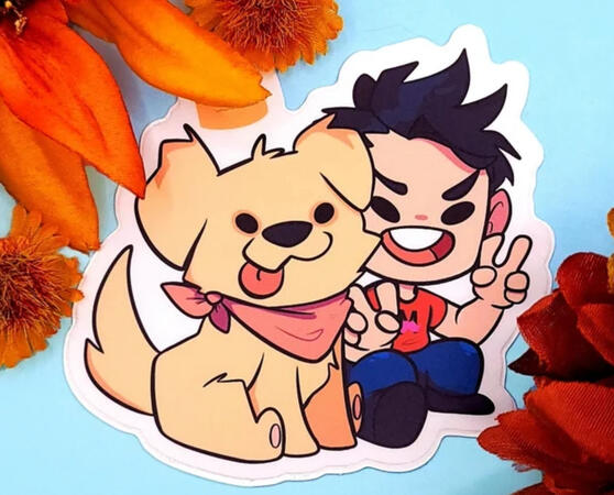 Markiplier Markiplier