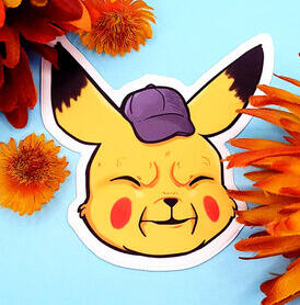 Pika Pika