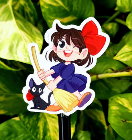 Kiki Kiki