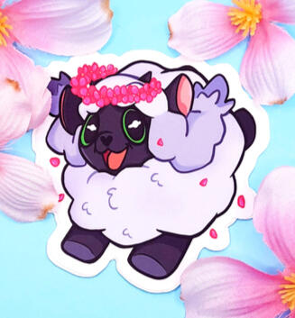 Wooloo Wooloo