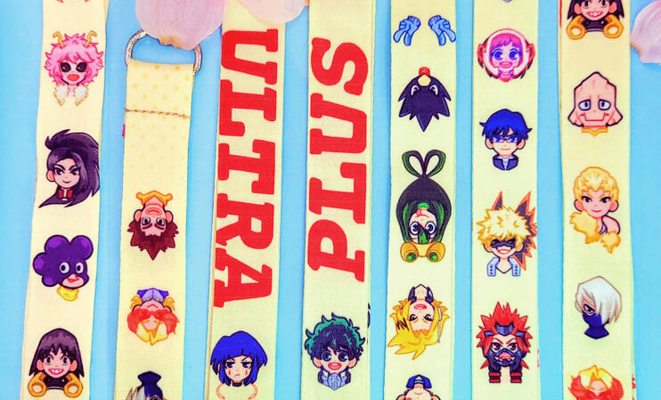 MHA MHA