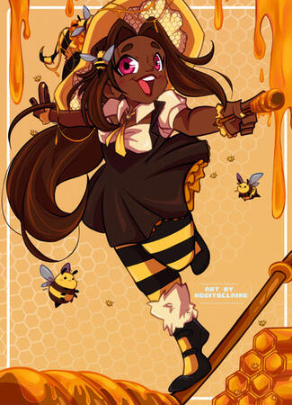 Bee Bee