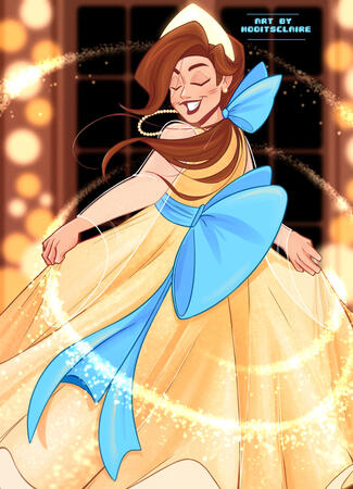 Anastasia Anastasia