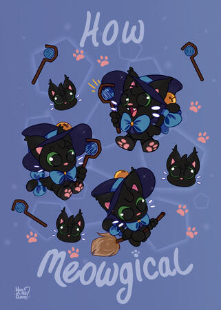 Cat Cat