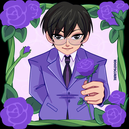 Kyouya Kyouya