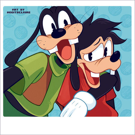 Goof Goof