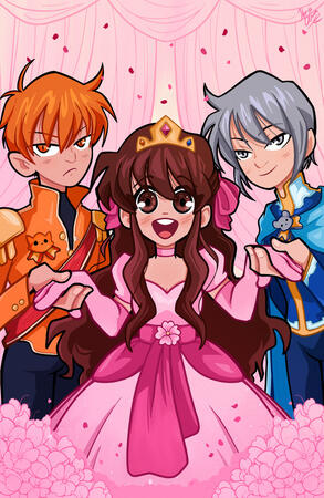 Furuba Furuba