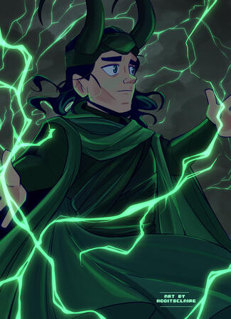Loki Loki