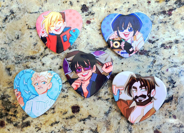 Trigun Stampede Trigun Stampede