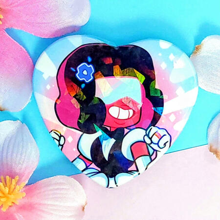 Garnet Garnet