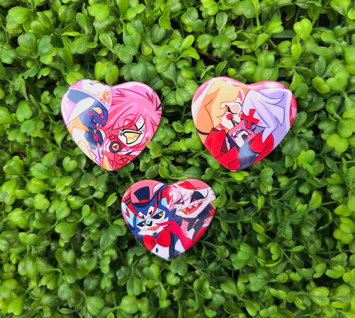 hazbin hazbin