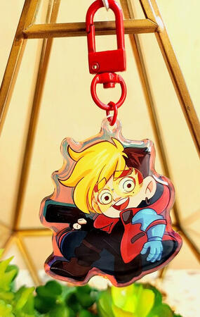 Vash Vash