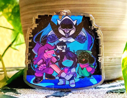 Deltarune Deltarune