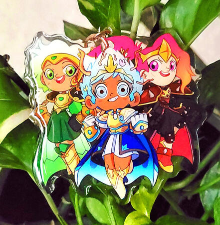 Amphibia Amphibia