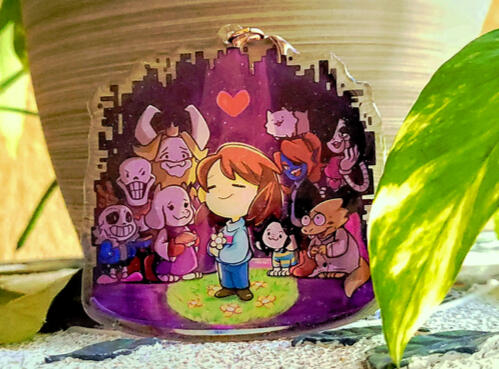 Undertale Undertale