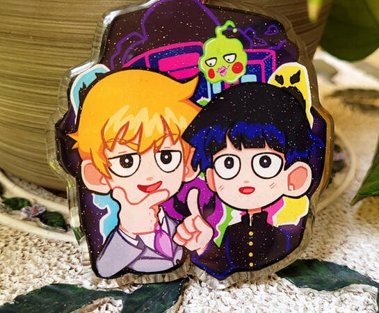 Mob Mob