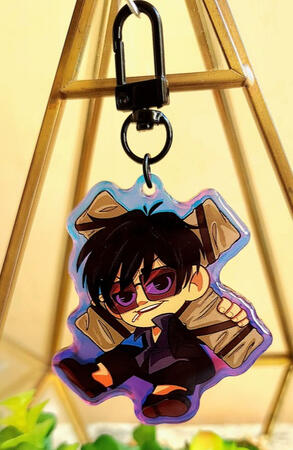 Wolfwood Wolfwood