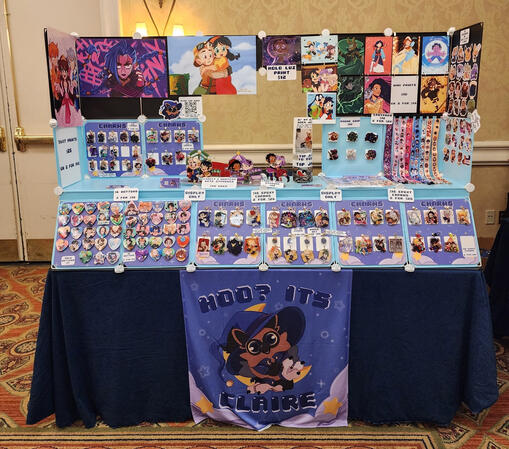 Mystic Con