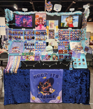 Holiday Matsuri