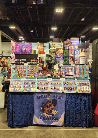 Tampa Bay Comic Con