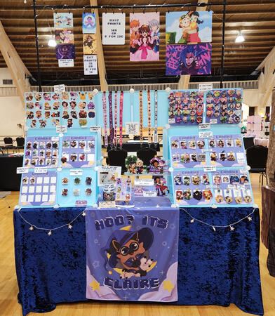 St. Pete Comic Con