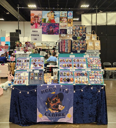 Tampa Bay Comic Con