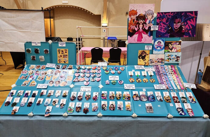 St Pete Comic Con