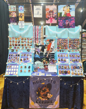 Holiday Cosplay Tampa