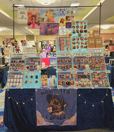 Mystic Con