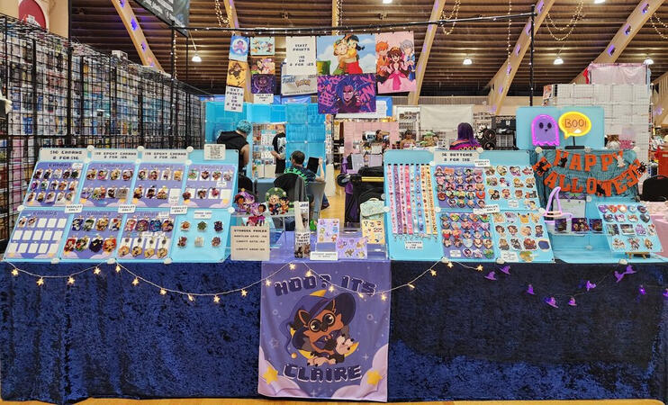 Anime St. Pete