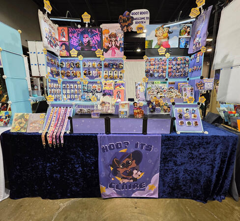 Anime Central