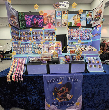 Central Florida Comic Con