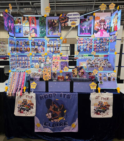 Fanexpo Boston