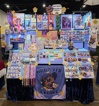 Tampa Bay Comic Con