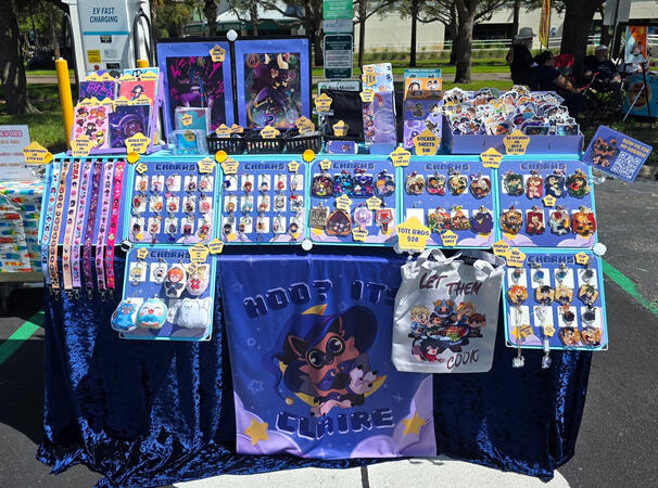 St. Pete Sunday Market