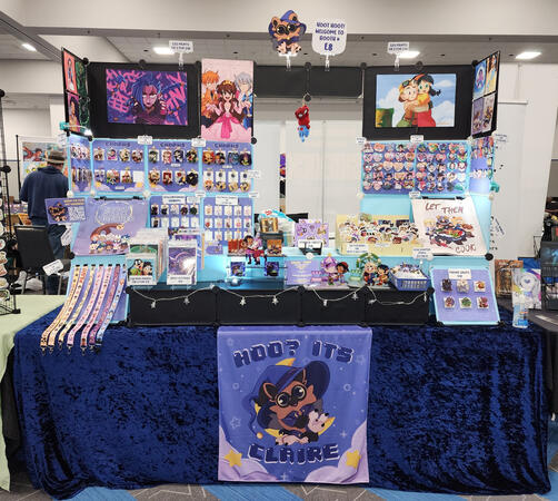 Central Florida Comic Con