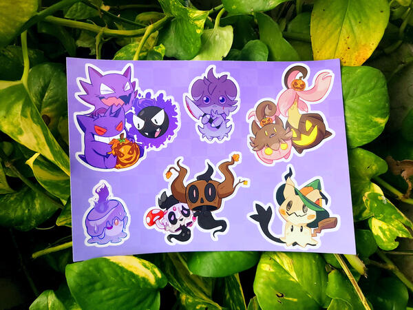 Pokey Sheet Pokey Sheet