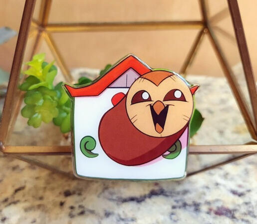 Hooty Hooty
