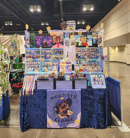 Holiday Matsuri