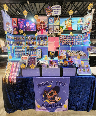 Animate! Orlando