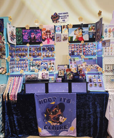 Otakufest Holiday