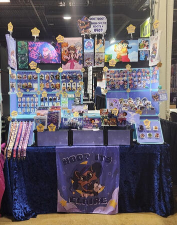 FanExpo Chicago